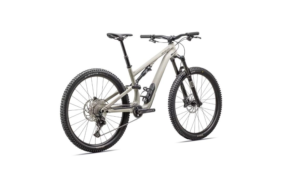 2025 Stumpjumper 15 Alloy