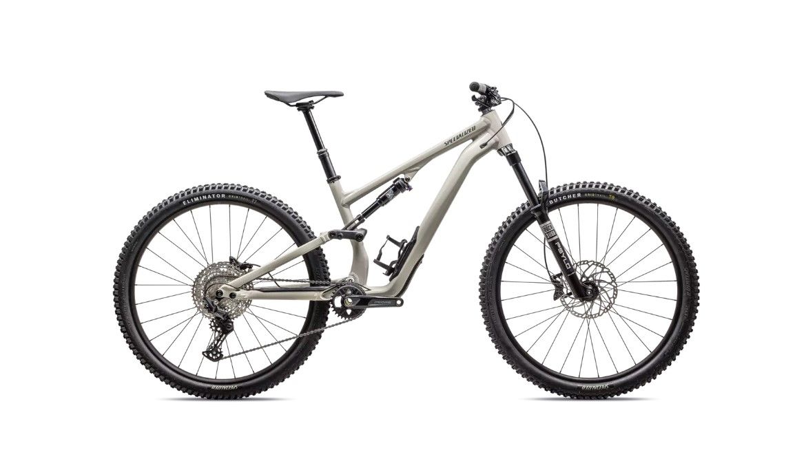 2025 Stumpjumper 15 Alloy