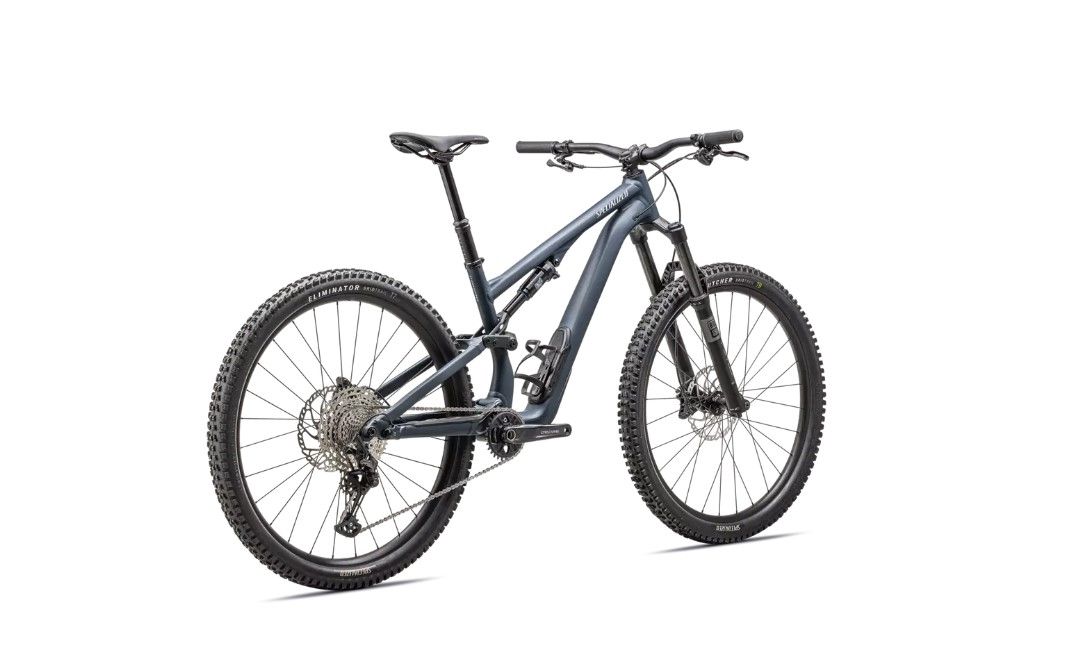 2025 Stumpjumper 15 Alloy