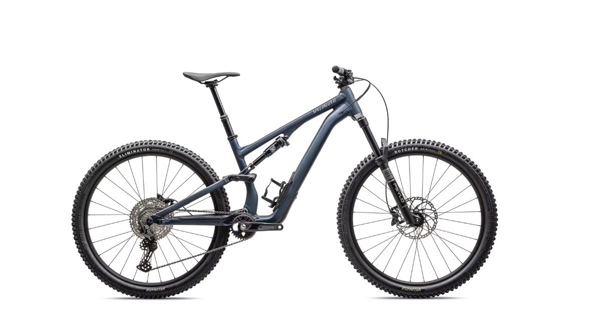 2025 Stumpjumper 15 Alloy