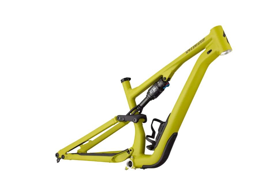 2025 Stumpjumper 15 Alloy Váz szett 