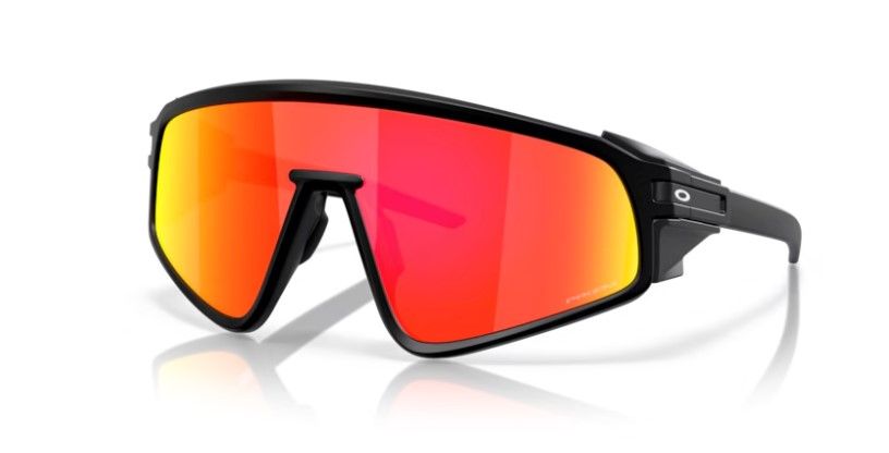 Oakley Latch Panel Szemüveg