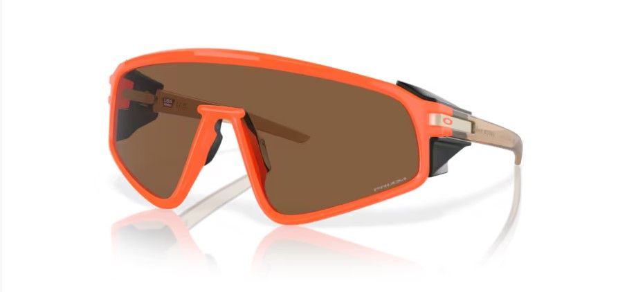 Oakley Latch Panel Szemüveg