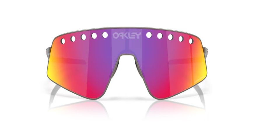 Oakley Sutro ti sweep Napszemüveg