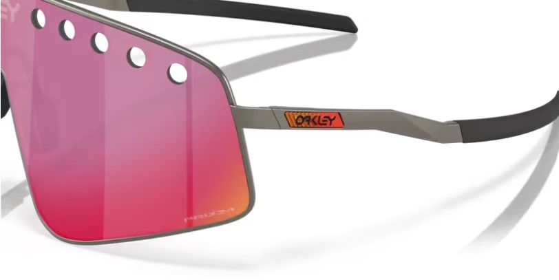 Oakley Sutro ti sweep Napszemüveg