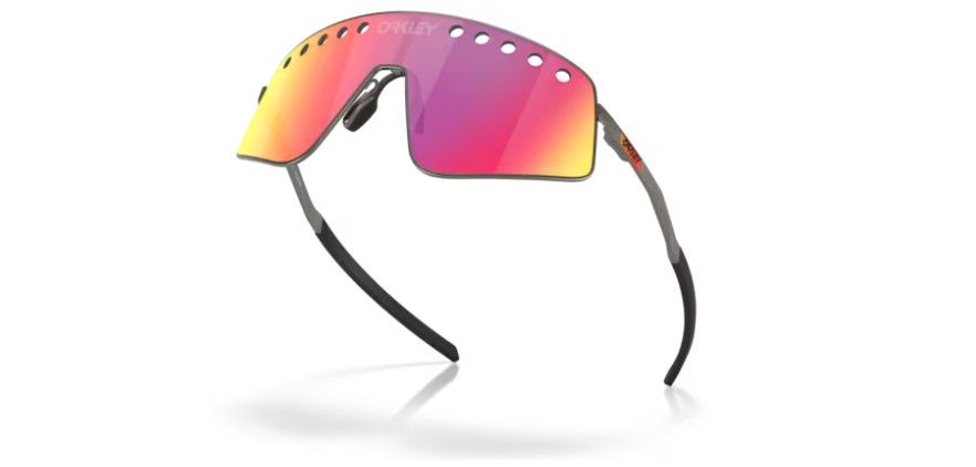 Oakley Sutro ti sweep Napszemüveg