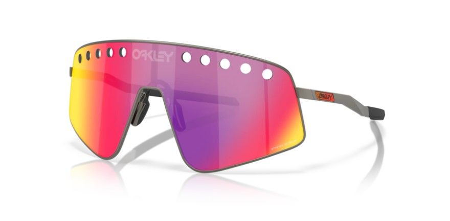 Oakley Sutro ti sweep Napszemüveg