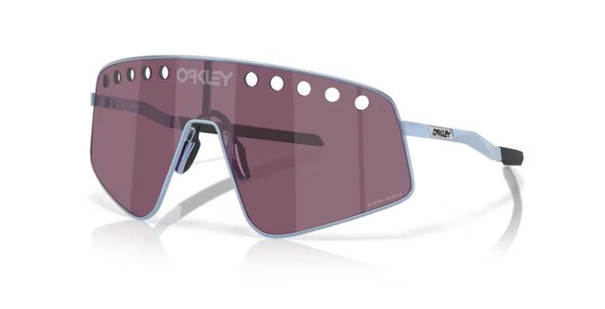 Oakley Sutro ti sweep Napszemüveg