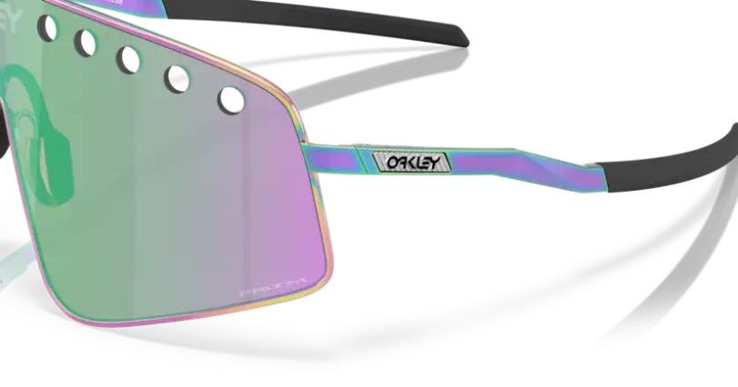 Oakley Sutro ti sweep Napszemüveg