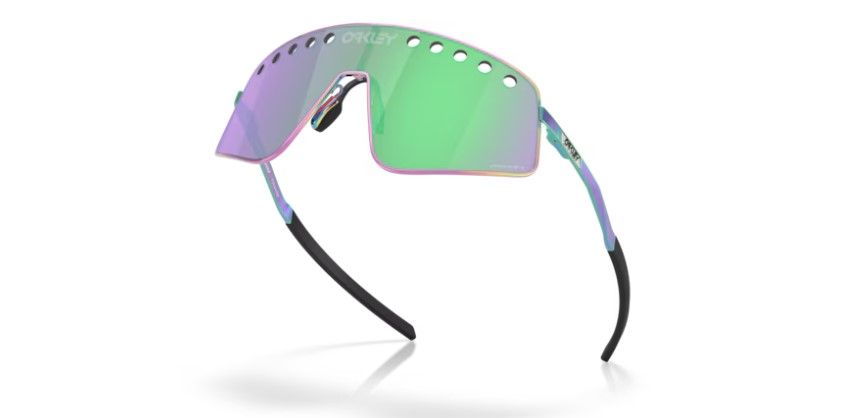 Oakley Sutro ti sweep Napszemüveg