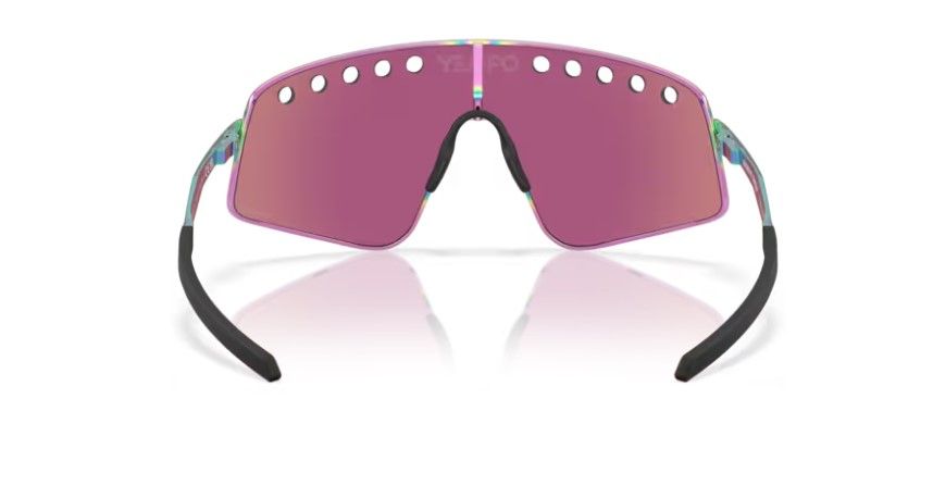 Oakley Sutro ti sweep Napszemüveg