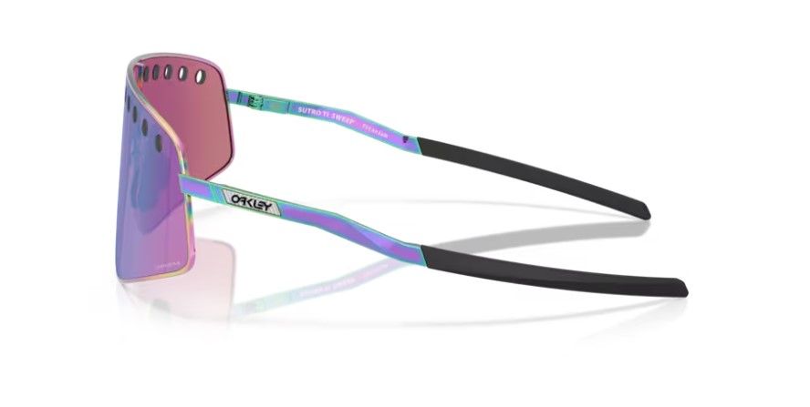 Oakley Sutro ti sweep Napszemüveg