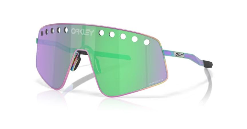 Oakley Sutro ti sweep Napszemüveg