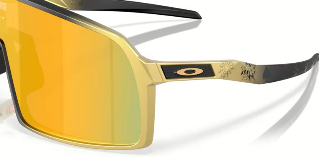 Oakley x Fortnite Sutro Szemüveg