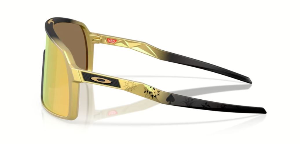 Oakley x Fortnite Sutro Szemüveg