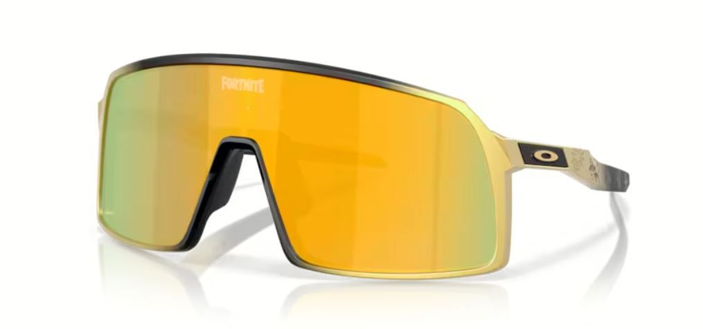 Oakley x Fortnite Sutro Szemüveg