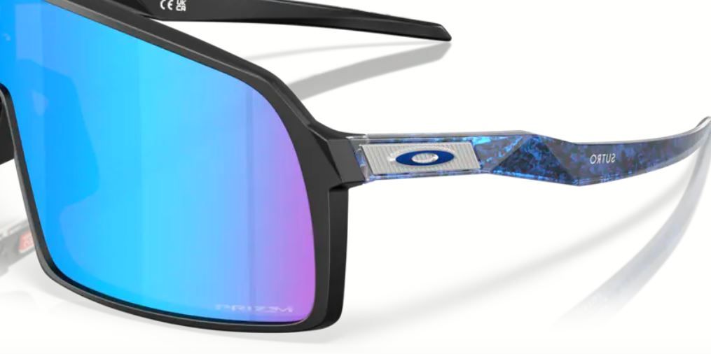 Oakley Sutro Szemüveg