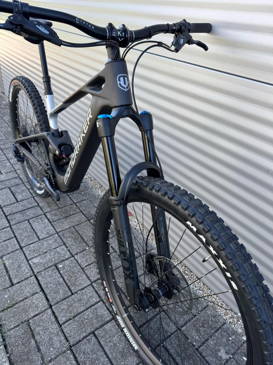 2024 Mondraker Neat R Carbon