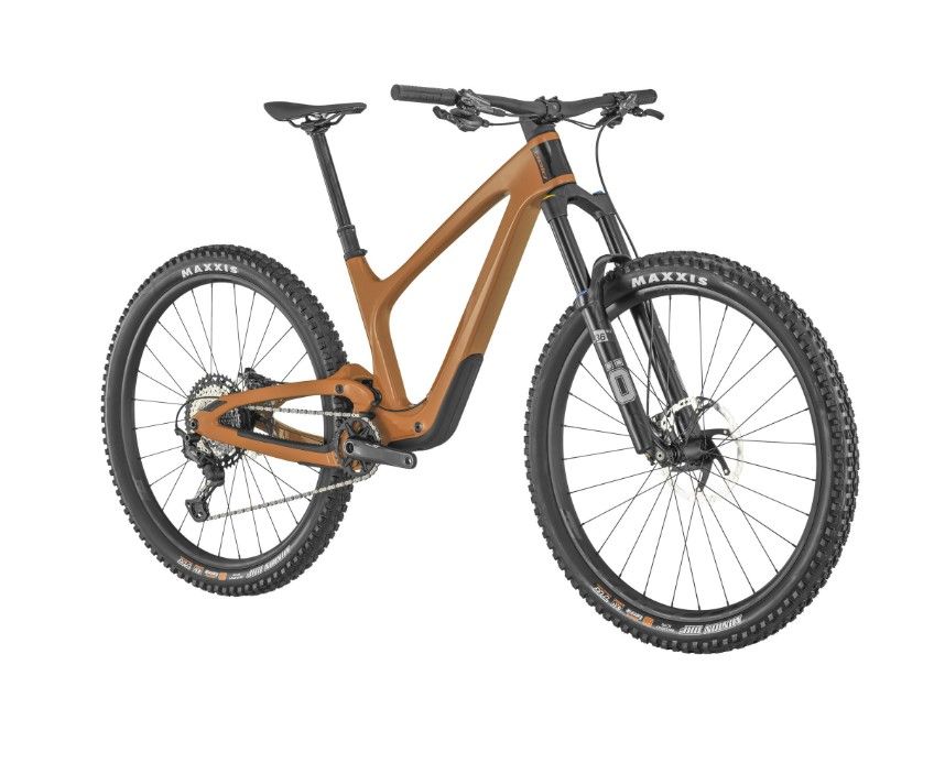 BOLD Linkin 150 Pro Enduro Kerékpár