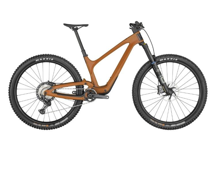 BOLD Linkin 150 Pro Enduro Kerékpár