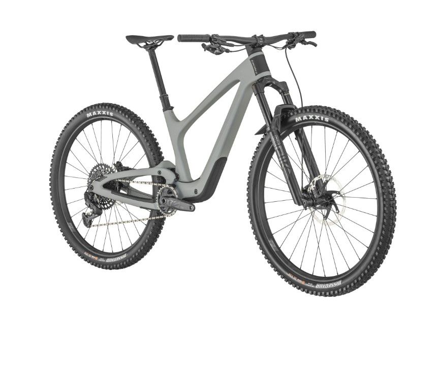 BOLD Linkin 135 Pro Enduro Kerékpár