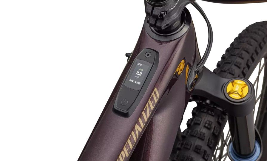 2025 Specialized Turbo Levo SL Öhlins Coil E-Bike 