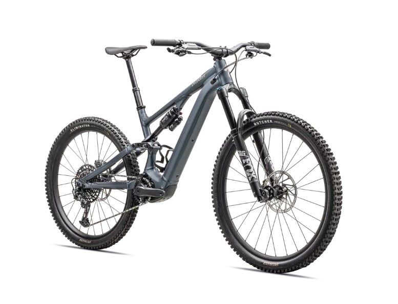 2025 Turbo Levo SL Comp Alloy E-Bike 