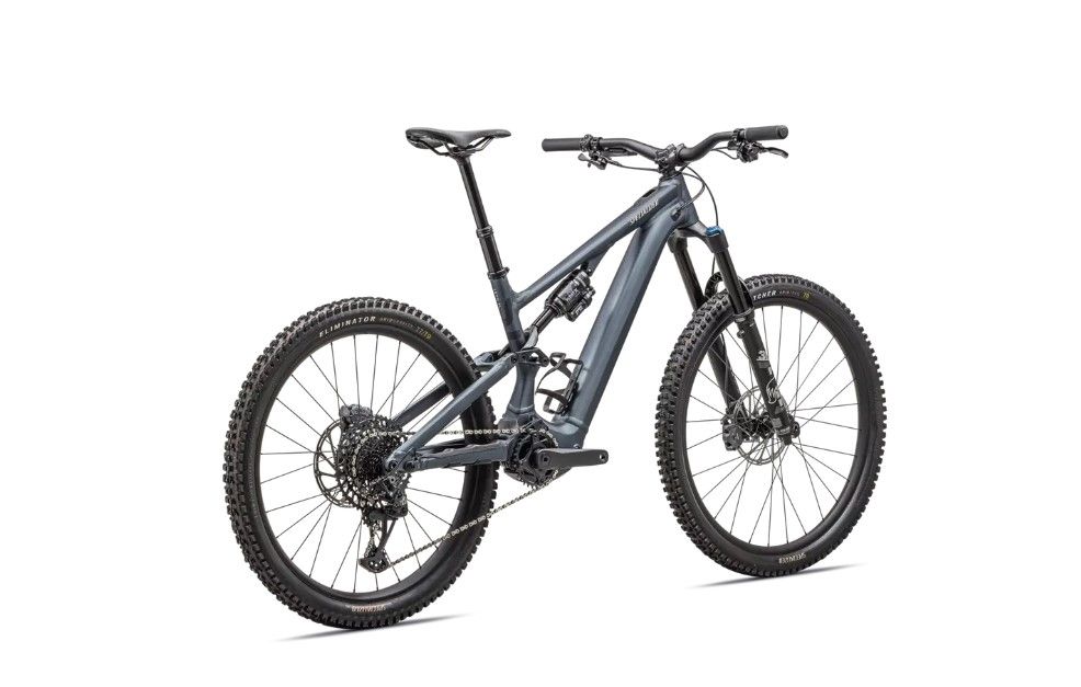 2025 Turbo Levo SL Comp Alloy E-Bike 