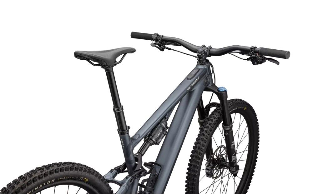 2025 Turbo Levo SL Comp Alloy E-Bike 