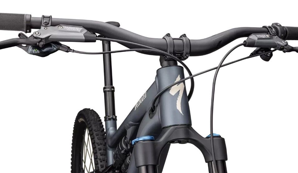 2025 Turbo Levo SL Comp Alloy E-Bike 