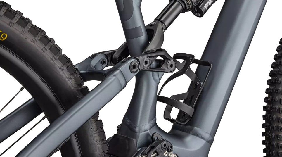 2025 Turbo Levo SL Comp Alloy E-Bike 