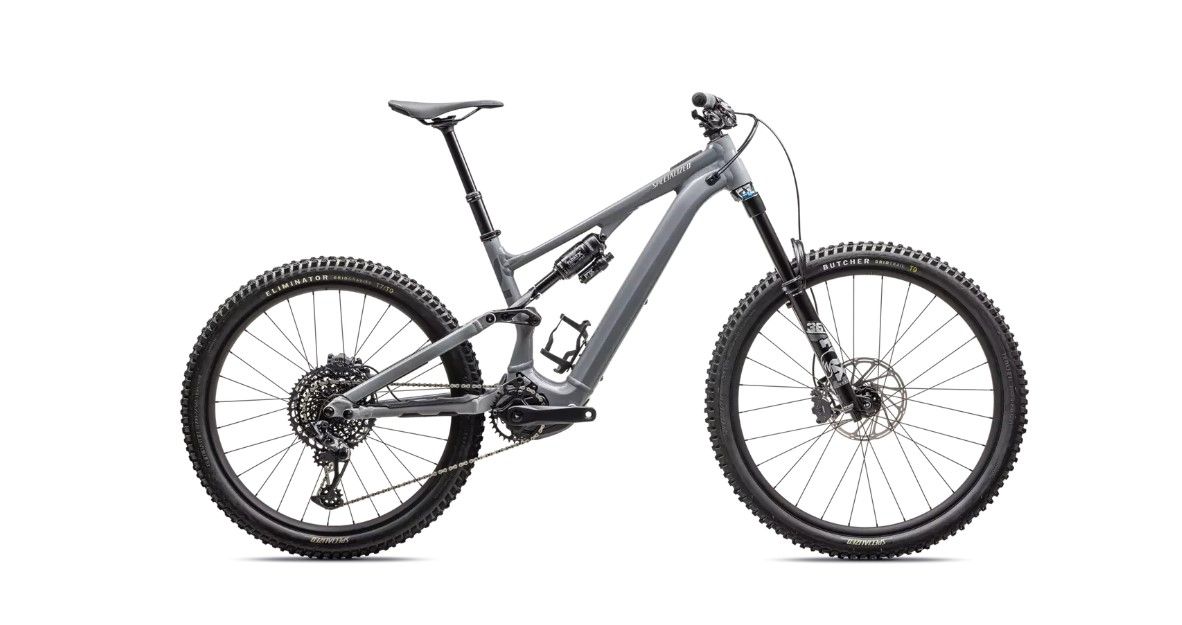 2025 Turbo Levo SL Comp Alloy E-Bike 