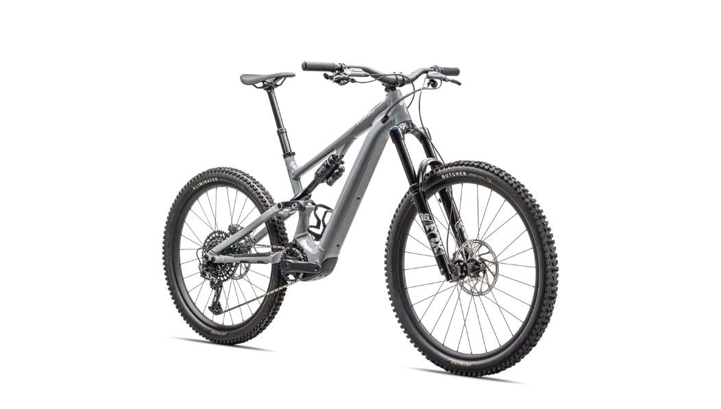 2025 Turbo Levo SL Comp Alloy E-Bike 