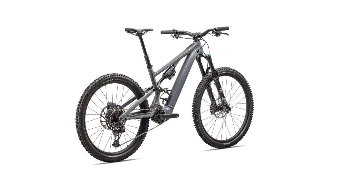 2025 Turbo Levo SL Comp Alloy E-Bike 