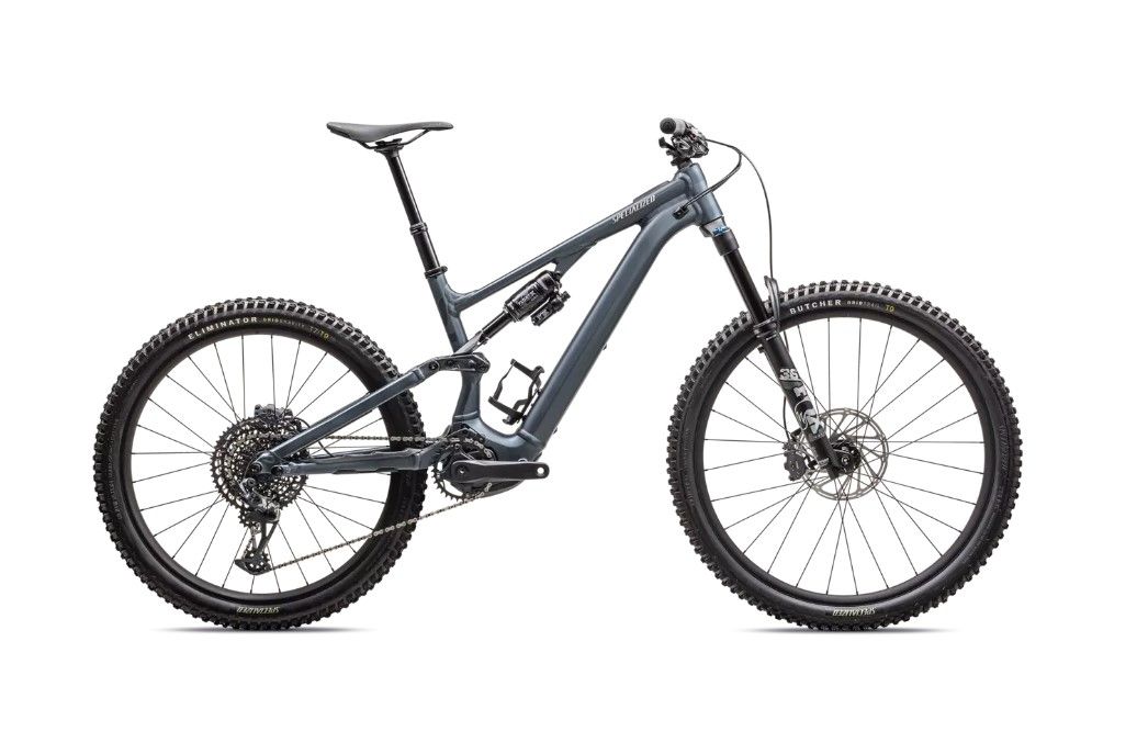 2025 Turbo Levo SL Comp Alloy E-Bike 