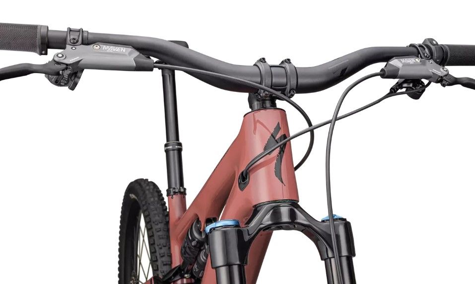 2025 Specialized Turbo Levo SL Comp E-Bike 