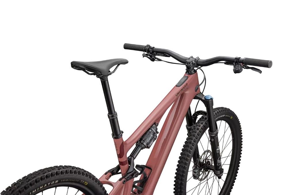 2025 Specialized Turbo Levo SL Comp E-Bike 