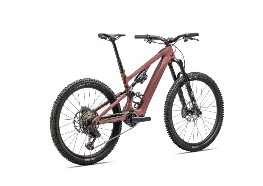 2025 Specialized Turbo Levo SL Comp E-Bike 