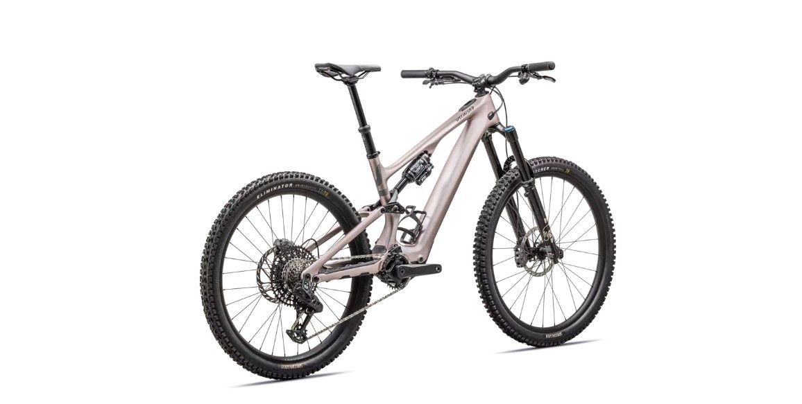 2025 Specialized Turbo Levo SL Expert E-Bike 