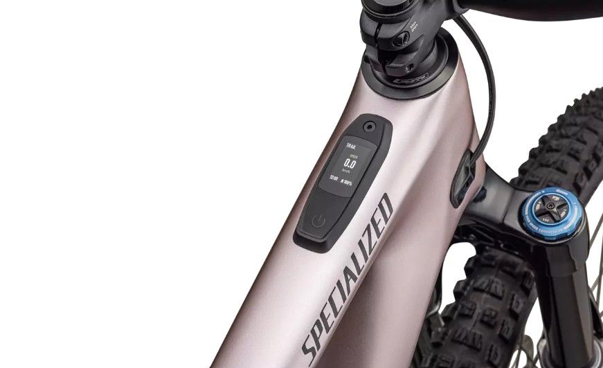 2025 Specialized Turbo Levo SL Expert E-Bike 