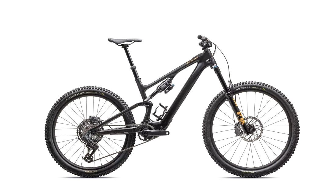 2025 Specialized Turbo Levo SL Expert E-Bike 