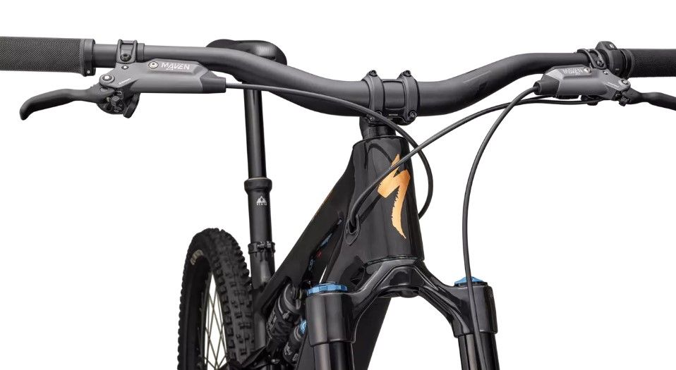 2025 Specialized Turbo Levo SL Expert E-Bike 