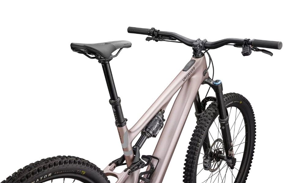 2025 Specialized Turbo Levo SL Expert E-Bike 