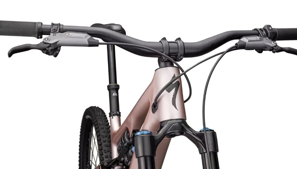 2025 Specialized Turbo Levo SL Expert E-Bike 