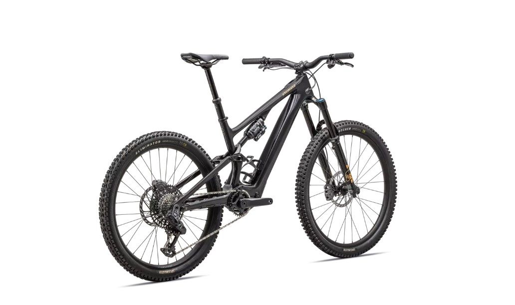 2025 Specialized Turbo Levo SL Expert E-Bike 