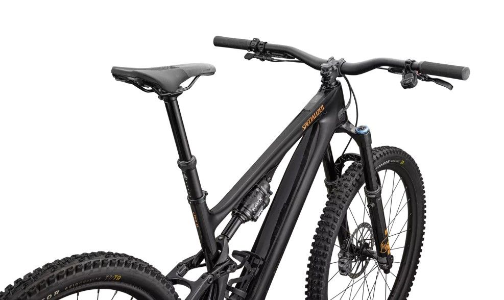 2025 Specialized Turbo Levo SL Expert E-Bike 