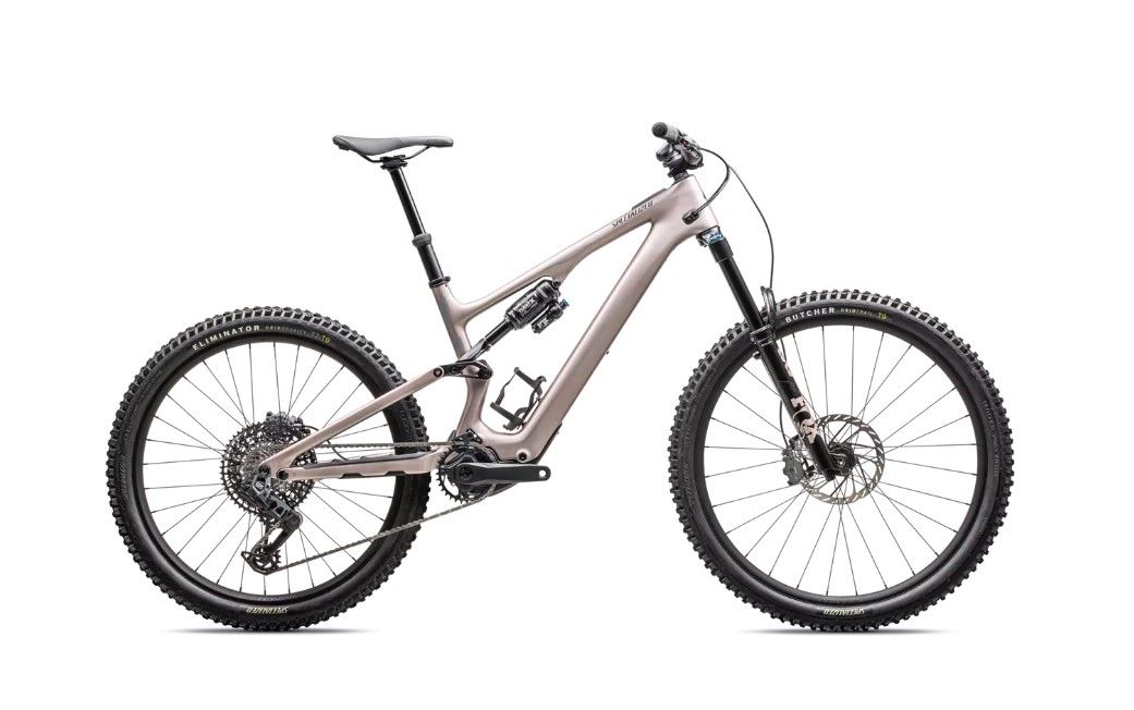 2025 Specialized Turbo Levo SL Expert E-Bike 