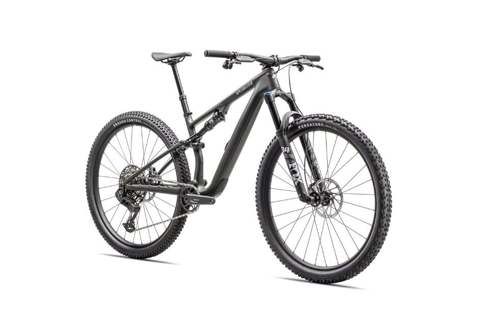 2025 SPECIALIZED EPIC 8 EVO COMP Trail Kerékpár