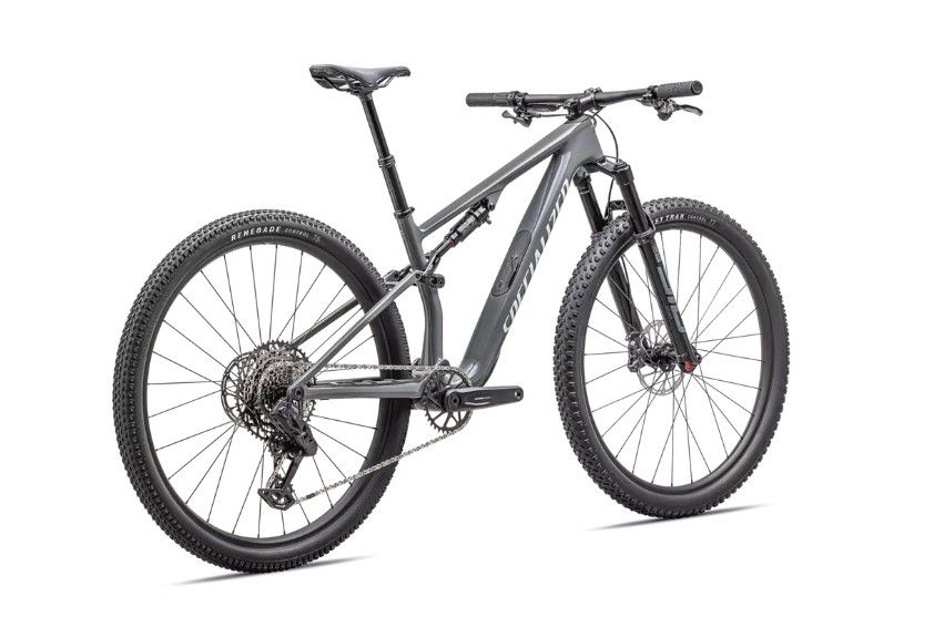 2025 SPECIALIZED EPIC 8 COMP Trail Kerékpár