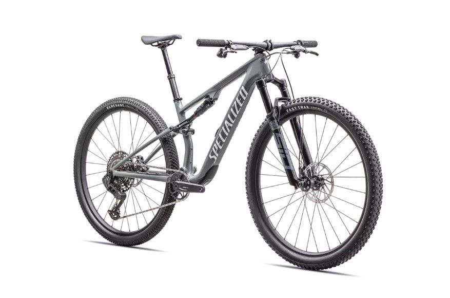 2025 SPECIALIZED EPIC 8 COMP Trail Kerékpár